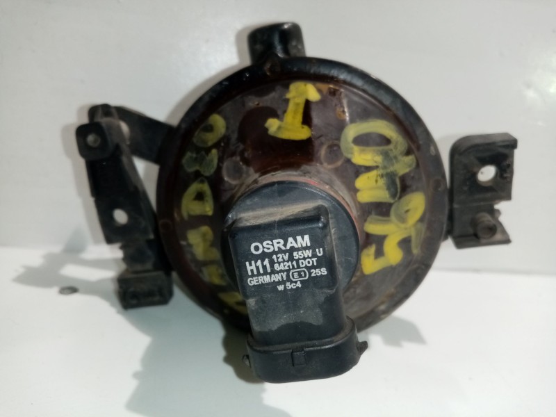 Recambio de faro antiniebla izquierdo para opel astra gtc 1.7 16v cdti referencia OEM IAM 64211DOT  