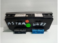 Recambio de mando calefaccion / aire acondicionado para opel astra gtc 1.7 16v cdti referencia OEM IAM 13231052   2