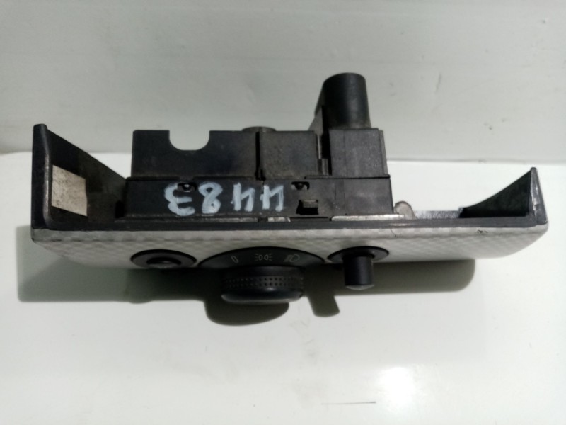 Recambio de mando luces para opel astra gtc 1.7 16v cdti referencia OEM IAM 13100128 LK04063010 