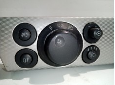 Recambio de mando luces para opel astra gtc 1.7 16v cdti referencia OEM IAM 13100128 LK04063010  2