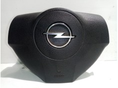 Recambio de airbag delantero izquierdo para opel astra gtc 1.7 16v cdti referencia OEM IAM 498997212  