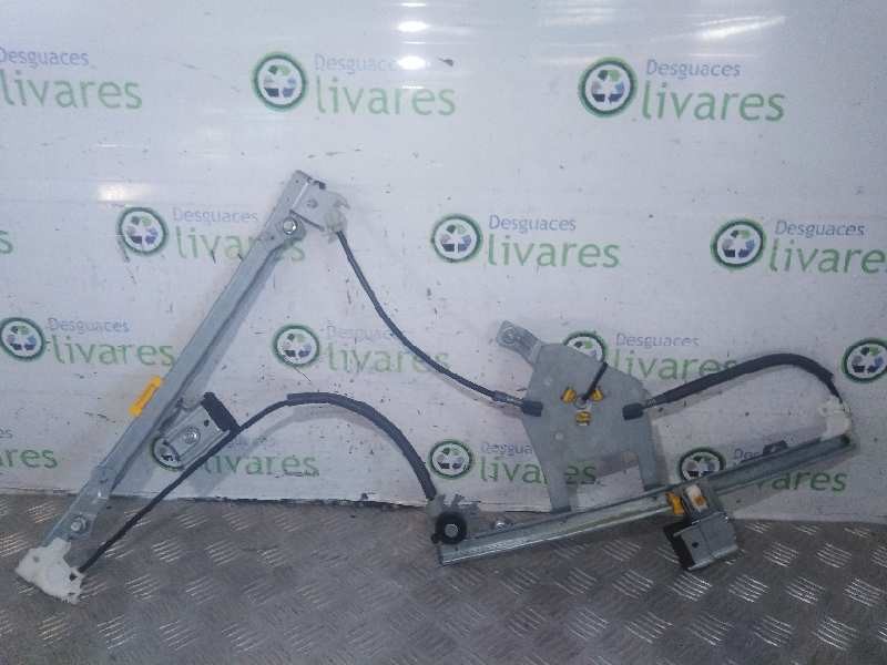 Recambio de elevalunas delantero izquierdo para  referencia OEM IAM   