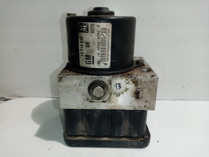 Recambio de abs para opel astra gtc 1.7 16v cdti referencia OEM IAM 13213610 00403046E0 