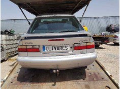 citroen xantia berlina 2.0 hdi   |   0.97 - 0.02 | 1997 - 2002 | 109 cv / 80 kw del año 1997 2