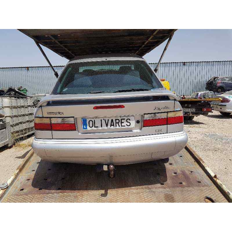 citroen xantia berlina 2.0 hdi   |   0.97 - 0.02 | 1997 - 2002 | 109 cv / 80 kw del año 1997