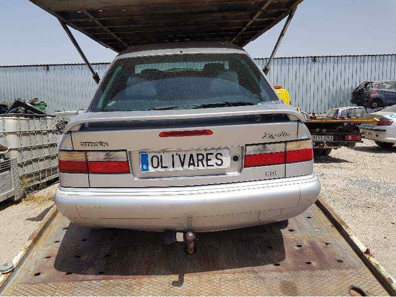 citroen xantia berlina 2.0 hdi   |   0.97 - 0.02 | 1997 - 2002 | 109 cv / 80 kw del año 1997