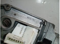 Recambio de conmutador de arranque para opel astra gtc 1.7 16v cdti referencia OEM IAM N0501881   2