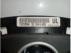 Recambio de cuadro instrumentos para opel astra gtc 1.7 16v cdti referencia OEM IAM 13230594   2