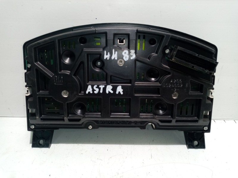Recambio de cuadro instrumentos para opel astra gtc 1.7 16v cdti referencia OEM IAM 13230594  