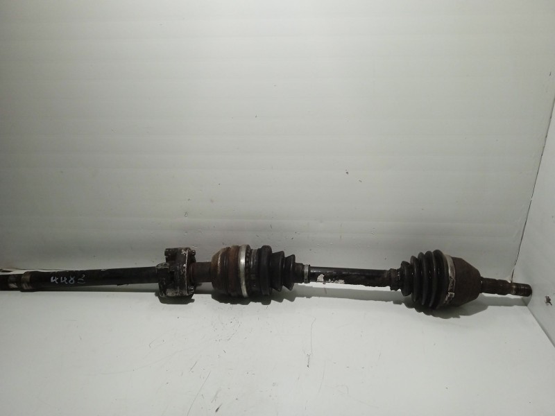 Recambio de transmision delantera derecha para opel astra gtc 1.7 16v cdti referencia OEM IAM 13214837  