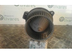 Recambio de ventilador calefaccion para mg rover serie 45 (rt) classic (5-ptas.)   |   01.00 - ... | 2000 | 103 cv / 76 kw refer