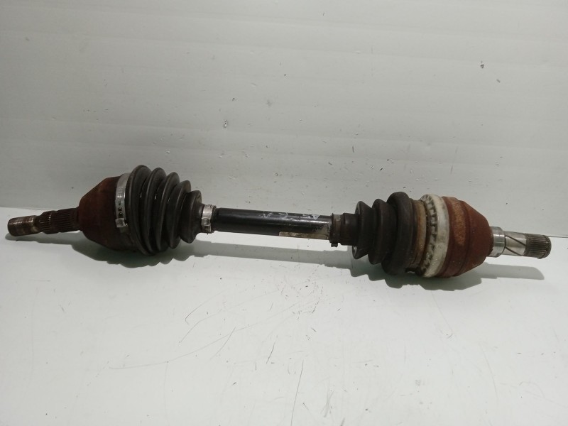 Recambio de transmision delantera izquierda para opel astra gtc 1.7 16v cdti referencia OEM IAM 13214836  