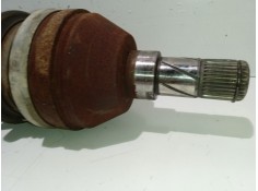 Recambio de transmision delantera izquierda para opel astra gtc 1.7 16v cdti referencia OEM IAM 13214836   2