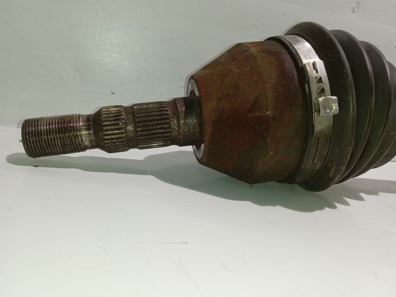 Recambio de transmision delantera izquierda para opel astra gtc 1.7 16v cdti referencia OEM IAM 13214836  