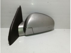 Recambio de retrovisor izquierdo para opel vectra c (z02) 2.0 dti 16v (f69) referencia OEM IAM GM24436145   2