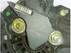 Recambio de alternador para opel vectra c (z02) 2.0 dti 16v (f69) referencia OEM IAM 1204160   2