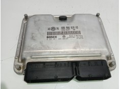 Recambio de centralita motor uce para volkswagen passat berlina (3b3) 1.9 tdi referencia OEM IAM 78038906019   2