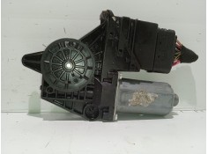 Recambio de motor elevalunas trasero izquierdo para volkswagen passat berlina (3b3) 1.9 tdi referencia OEM IAM 1C0959811   2