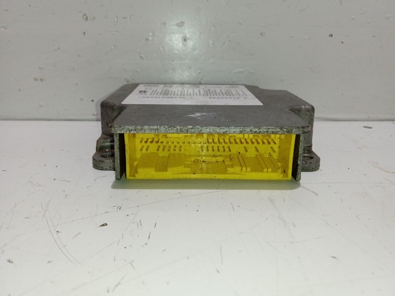 Recambio de centralita airbag para volkswagen passat berlina (3b3) 1.9 tdi referencia OEM IAM 1C0909605C  