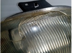 Recambio de faro derecho para renault clio ii (bb_, cb_) 1.9 d (b/cb0e, bb0j) referencia OEM IAM 7701697618   2