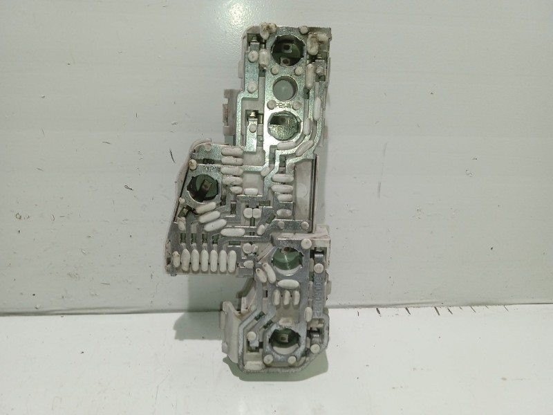 Recambio de portalamparas para volkswagen passat berlina (3b3) 1.9 tdi referencia OEM IAM   