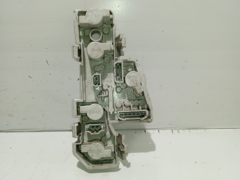 Recambio de portalamparas para volkswagen passat berlina (3b3) 1.9 tdi referencia OEM IAM   