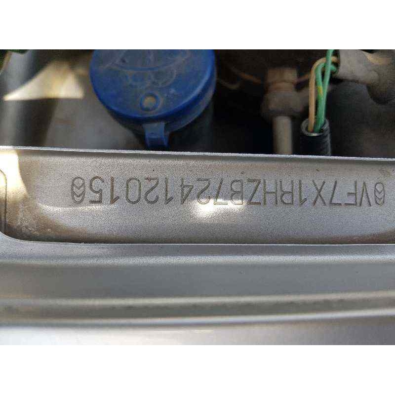 citroen xantia berlina 2.0 hdi   |   0.97 - 0.02 | 1997 - 2002 | 109 cv / 80 kw del año 1997