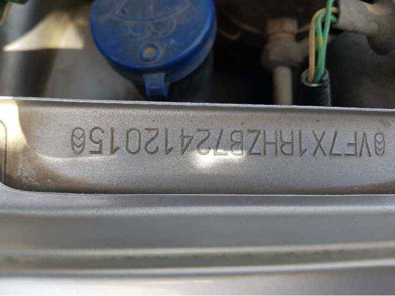 citroen xantia berlina 2.0 hdi   |   0.97 - 0.02 | 1997 - 2002 | 109 cv / 80 kw del año 1997