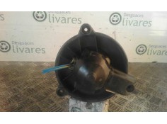 Recambio de ventilador calefaccion para mg rover serie 45 (rt) classic (5-ptas.)   |   01.00 - ... | 2000 | 103 cv / 76 kw refer 2
