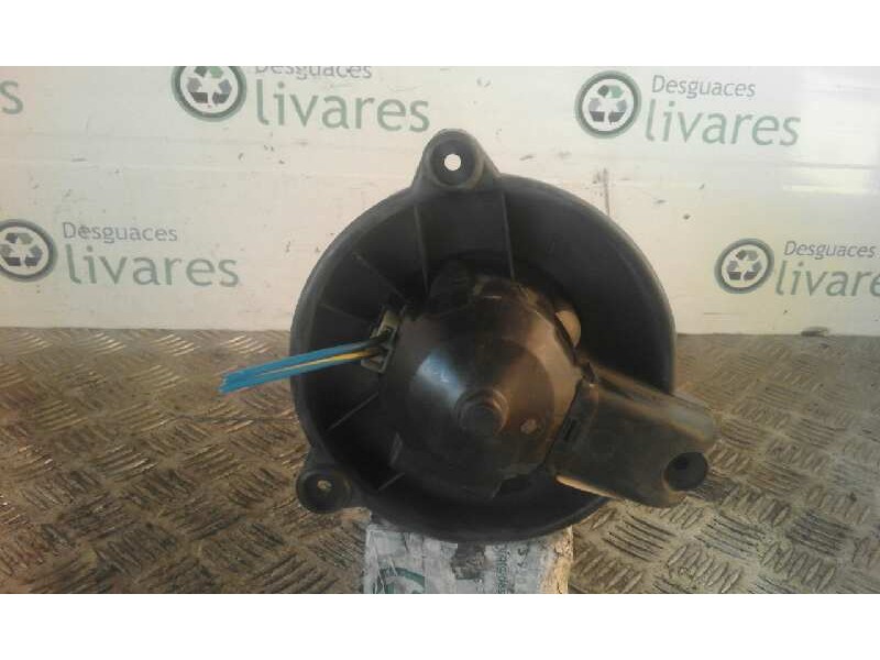 Recambio de ventilador calefaccion para mg rover serie 45 (rt) classic (5-ptas.)   |   01.00 - ... | 2000 | 103 cv / 76 kw refer