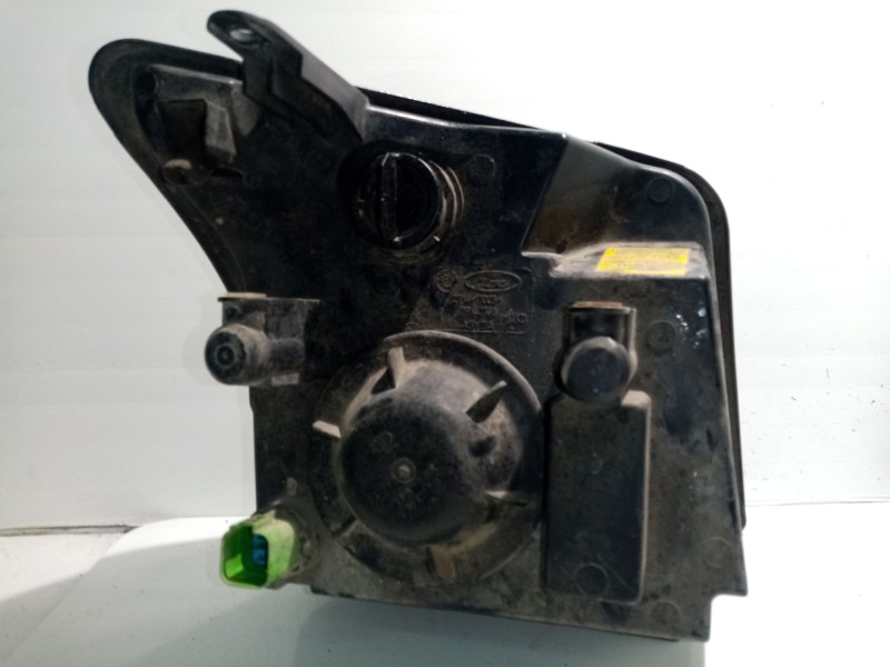 Recambio de faro izquierdo para ford tourneo connect 1.8 tdci referencia OEM IAM 1346495  