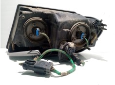 Recambio de faro derecho para jeep gr.cherokee (wj/wg) 2.7 crd laredo referencia OEM IAM 55155144AC   2