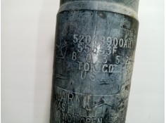 Recambio de amortiguador delantero izquierdo para jeep gr.cherokee (wj/wg) 2.7 crd laredo referencia OEM IAM 52088900AH   2