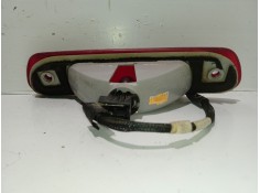 Recambio de luz central de freno para jeep gr.cherokee (wj/wg) 2.7 crd laredo referencia OEM IAM CC55155140   2