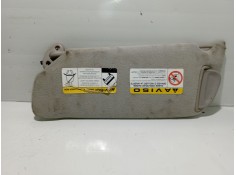 Recambio de parasol derecho para jeep gr.cherokee (wj/wg) 2.7 crd laredo referencia OEM IAM 5HG80TL2AB   2