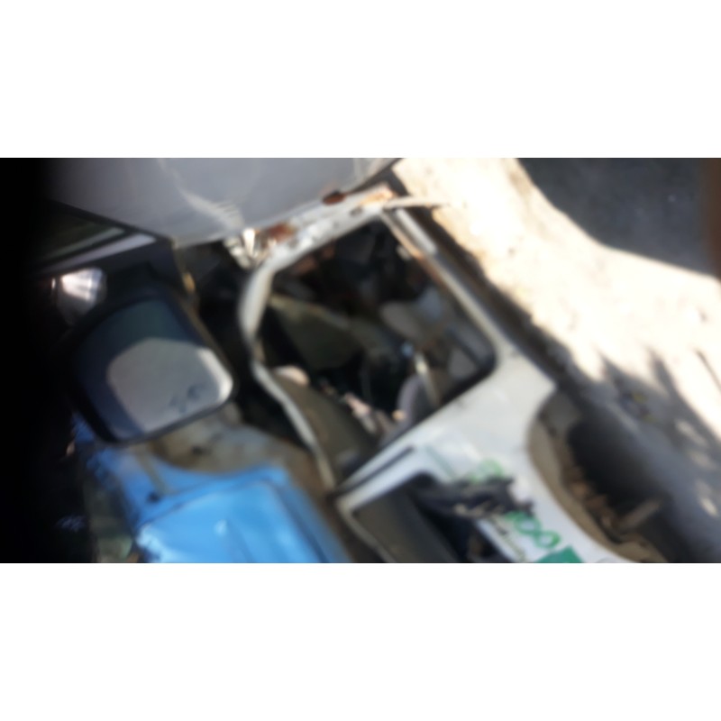 peugeot expert kombi 1.9 diesel   |   0.95 - ... | 1995 | 69 cv / 51 kw del año 1995