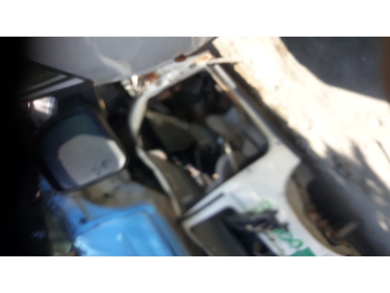 peugeot expert kombi 1.9 diesel   |   0.95 - ... | 1995 | 69 cv / 51 kw del año 1995