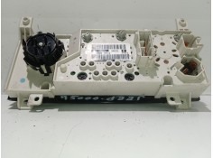 Recambio de mando climatizador para jeep gr.cherokee (wj/wg) 2.7 crd laredo referencia OEM IAM P55115904AC   2