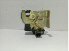 Recambio de cerradura capot para jeep gr.cherokee (wj/wg) 2.7 crd laredo referencia OEM IAM 55135600   2