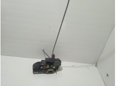 Recambio de cerradura puerta delantera izquierda para jeep gr.cherokee (wj/wg) 2.7 crd laredo referencia OEM IAM 55136347AC   2