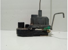 Recambio de cerradura puerta delantera derecha para jeep gr.cherokee (wj/wg) 2.7 crd laredo referencia OEM IAM 55135606AB   2