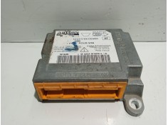 Recambio de centralita airbag para citroën berlingo referencia OEM IAM 9653190880 603602500  2