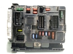 Recambio de caja bsm para citroën berlingo referencia OEM IAM 9650618580 BSM-B2 