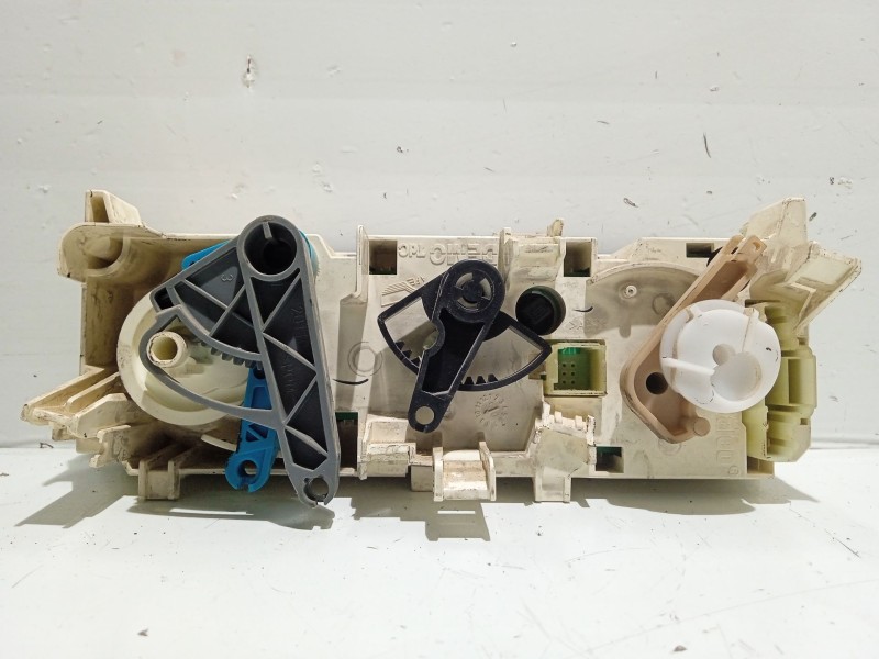 Recambio de mando calefaccion / aire acondicionado para citroën berlingo referencia OEM IAM 1848819639  