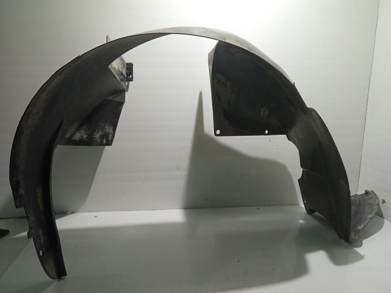 Recambio de paso rueda para citroën berlingo referencia OEM IAM 9680450380  