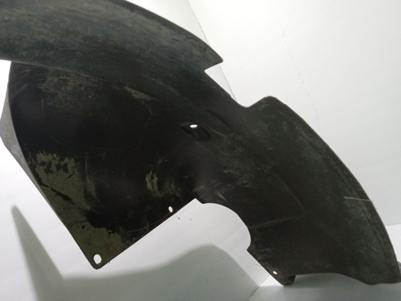 Recambio de paso rueda para citroën berlingo referencia OEM IAM 9680450380  