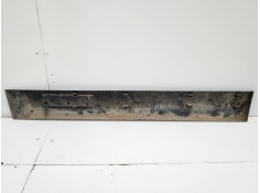 Recambio de moldura puerta delantera derecha para citroën berlingo referencia OEM IAM 9619030477   2