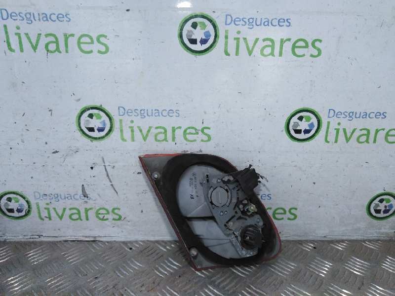 Recambio de piloto trasero derecho para  referencia OEM IAM   