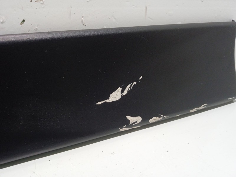 Recambio de moldura para citroën berlingo referencia OEM IAM 9620953280 90123200 