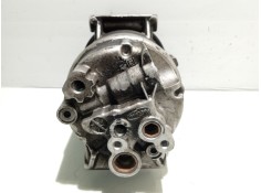 Recambio de compresor aire acondicionado para renault scenic ii referencia OEM IAM 8200600110 6570800  2